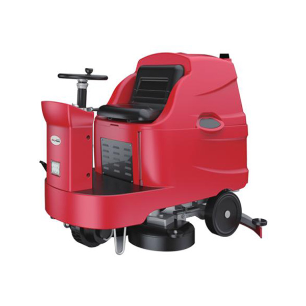 A-11R駕駛式洗地機