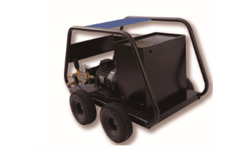 熱水高壓清洗機保養(yǎng)方法